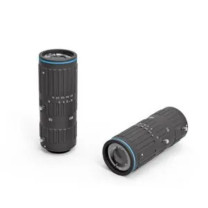 5 MP 3x Zoom Lens