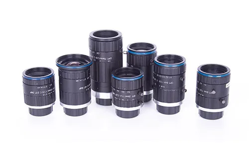 5 MP Fixed Focal Length Lenses - Image 3
