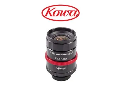 Kowa Lens
