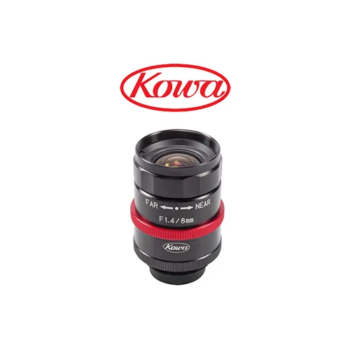 Kowa Lens