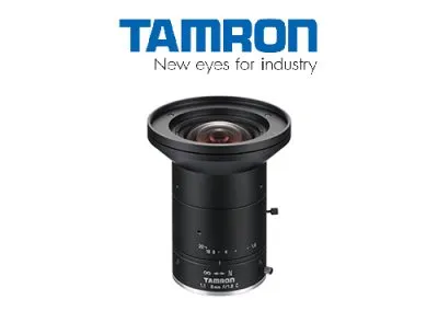Tamron Lens