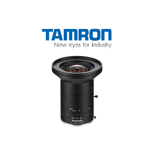 Tamron Lens