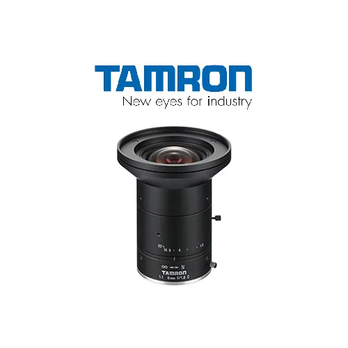Tamron Lens