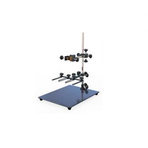 PT-ES500 Lab Stand