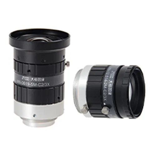 C-Mount Lens Daheng
