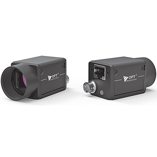 OPT Global Shutter Cameras Machine Vision Thailand