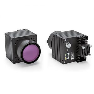 OPT High Resolution F-Mount Cameras