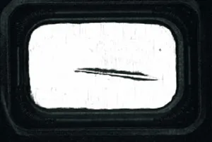 Magnet-defect-detection
