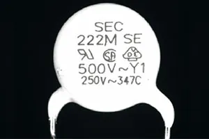 OCR-for-capacitor