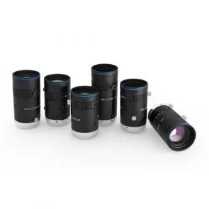 Cobra Series Fixed Focal Length Lenses
