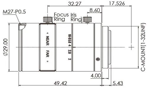 Dimensions-(mm)-OPT-COB1620