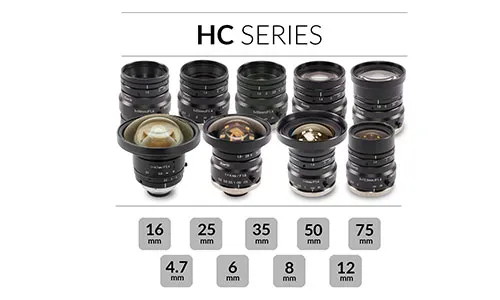 HC Series