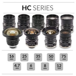 HC Series