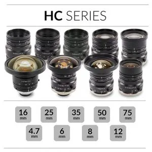 HC Series