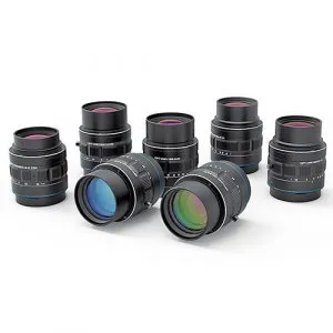 Hawk Series Line Scan Lenses