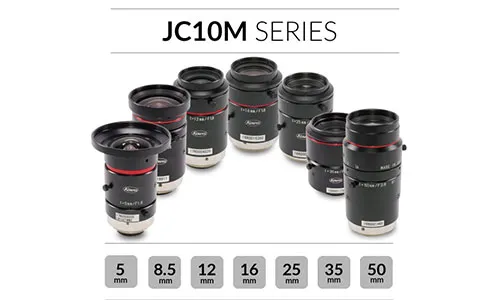 JC 10M series