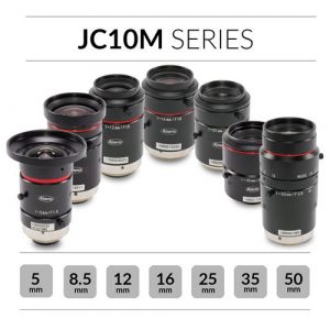JC 10M series