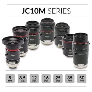 JC 10M series
