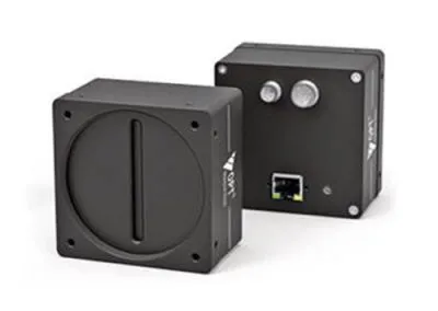 ประเภทของกล้องในระบบ Machine Vision