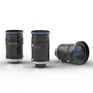 29MP Fixed Focal Length Lenses