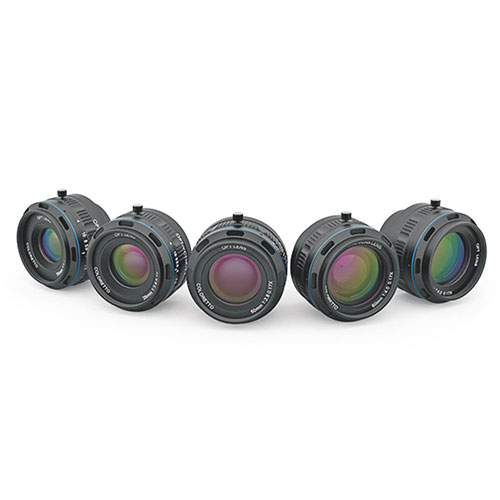 OPT-MCT40/4.5-0.08X - Machine Vision Thailand