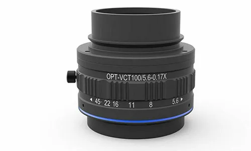 OPT-VCT100/5.6-0.17X