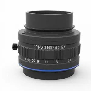 OPT-VCT100/5.6-0.17X