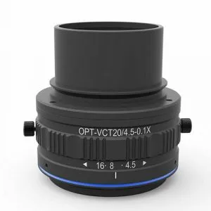 OPT-VCT20/4.5-0.10X
