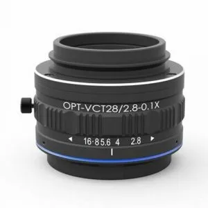 OPT-VCT28/2.8-0.10X