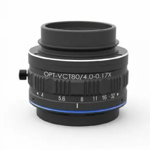 OPT-VCT80/4.0-0.17X