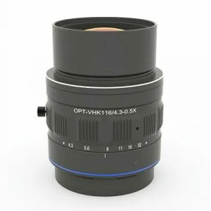 OPT-VHK116/4.3-0.5X