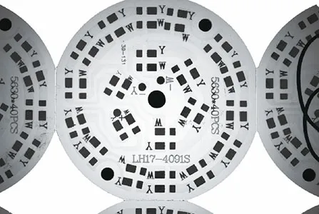 PCB-alignment