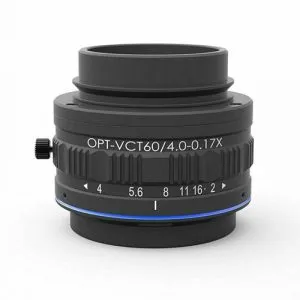 OPT-VCT60/4.0-0.17X