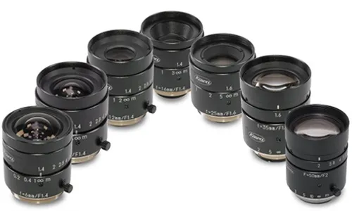JC Series
