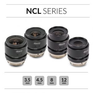 NCL Series