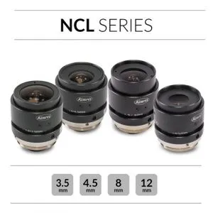 NCL Series