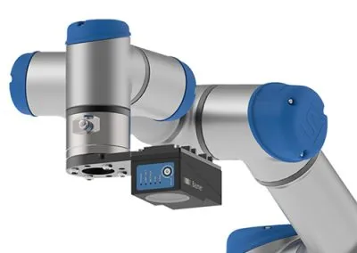 ระบบ Machine Vision พื้นฐาน