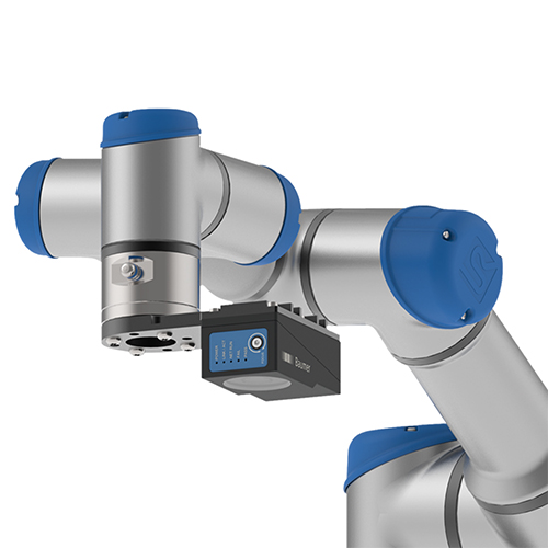 ระบบ Machine Vision พื้นฐาน