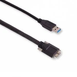 2000035316 Cable USB 3.0, Micro B sl / A, DrC, 5 m