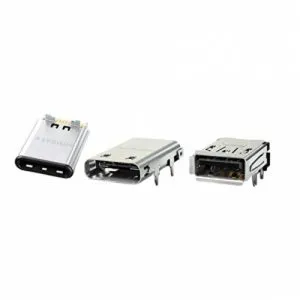 USB3-5.0M-L-DC USB3 Cable, A to Micro B w lock, 5.0M