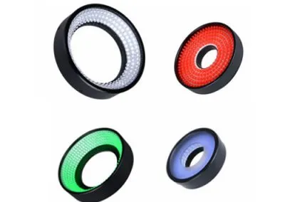 โครงสร้างของแสง ( Machine Vision Lighitng Housing type)