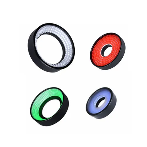 โครงสร้างของแสง ( Machine Vision Lighitng Housing type)