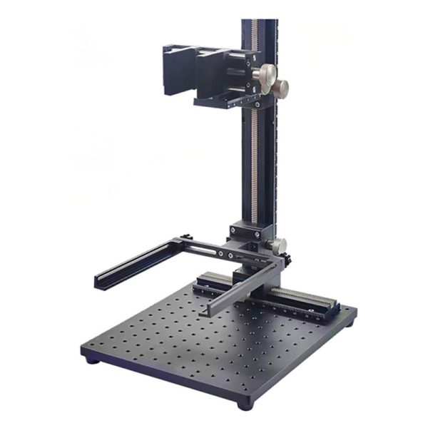Camera Stand: BT-5 Serial