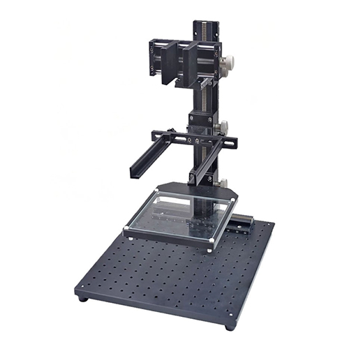 Camera Stand: BT-G Serial - Machine Vision Thailand