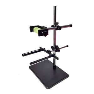 Camera Stand: Standard Serial